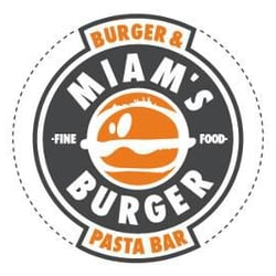 Miam's Burgers