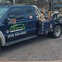 Lucky’s Towing
