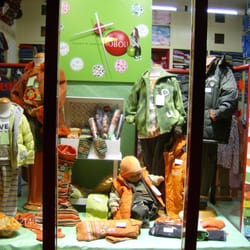 Elbe - Boutique Infantil