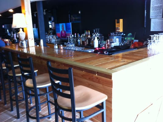 Aspen Lodge Bar & Grill by null
