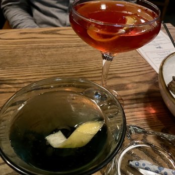 Macondray - Cocktail Bars Near Me - San Francisco, California