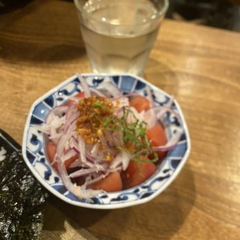 Kiraku - Tapas/Small Plates Near Me - Berkeley, California