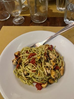 Trattoria delle Grazie by null