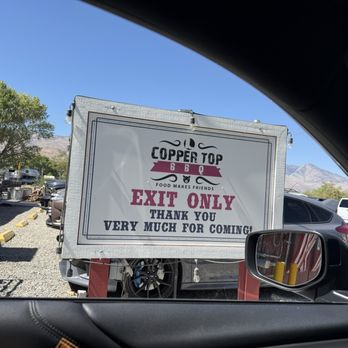 Copper Top BBQ - Barbeque Near Me - Big Pine, California Copper Top BBQ - Barbeque Near Me - Big Pine, California