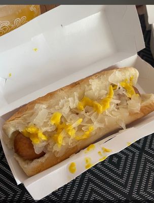 Wienerschnitzel by null