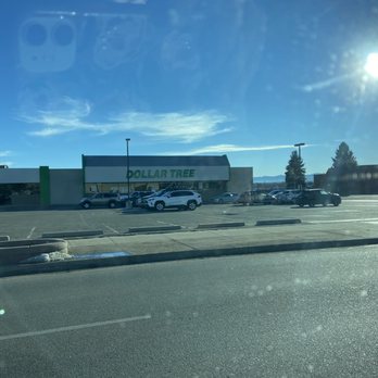 Dollar Tree - Discount Store Near Me - Westminster, Colorado