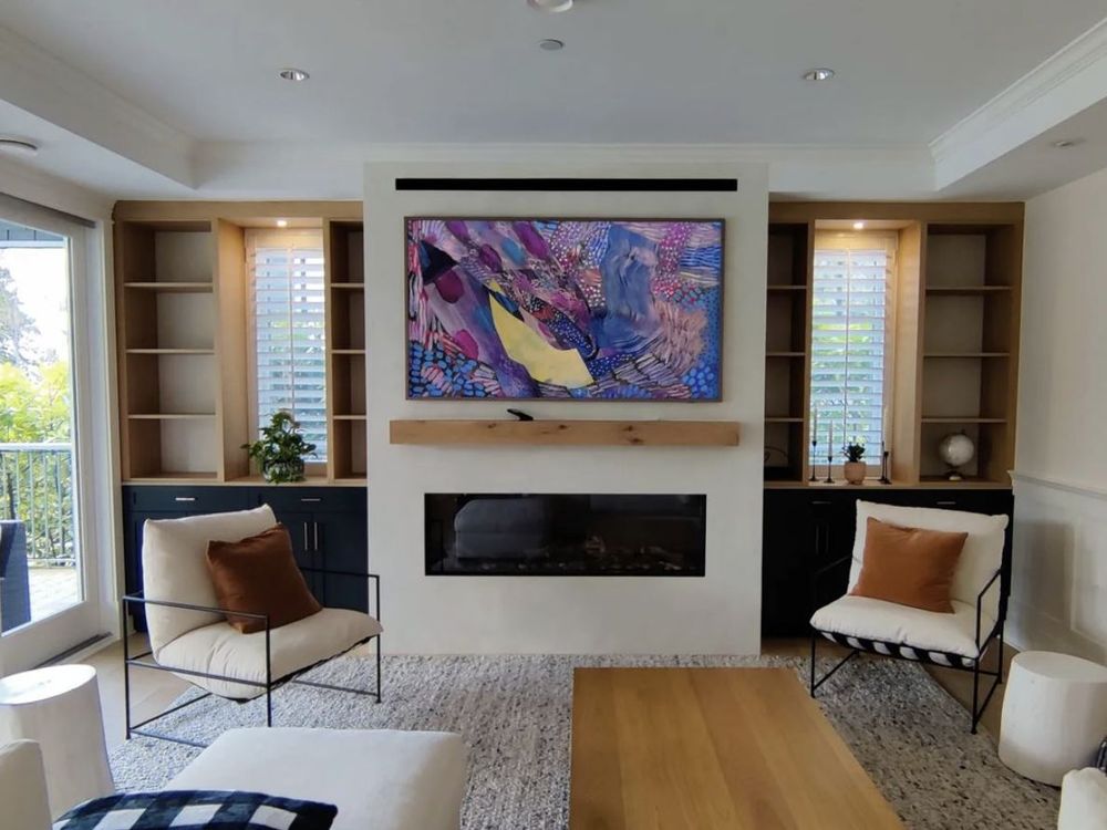 COASTAL CONNECT 17 Photos North Vancouver, British Columbia, Canada TV Mounting Phone