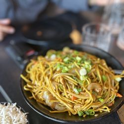 Hakkalicious Niagara - Hakka Noodles
