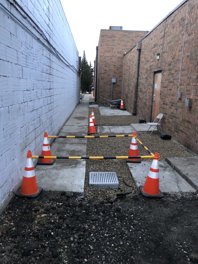Slide of Local Plumbing And Sewer