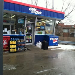 Clark Oil & Refining
