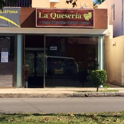 La Quesería - La Quesería