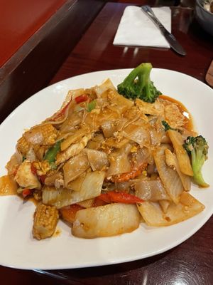 Montien Thai Restaurant by null