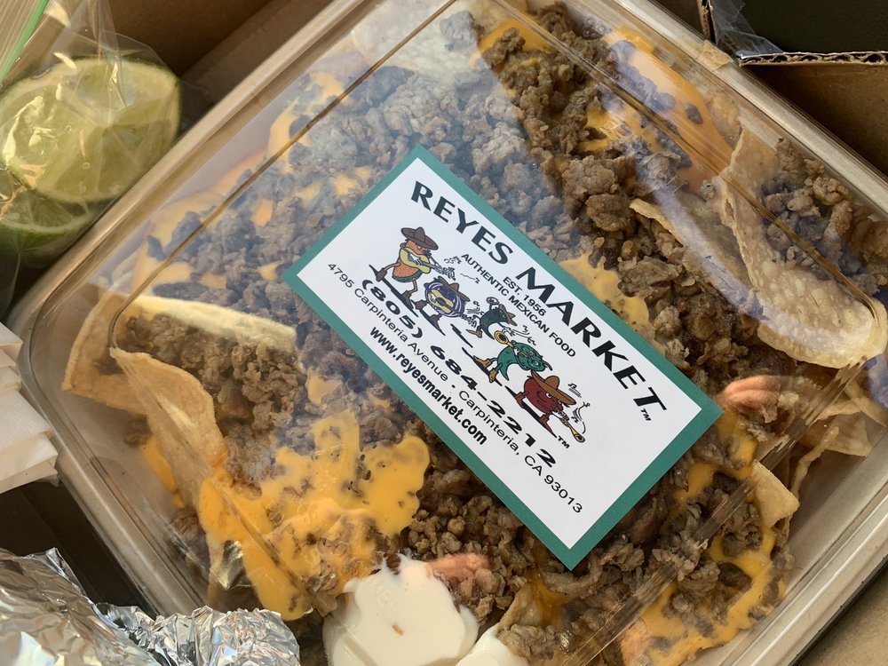 REYES MARKET 63 Photos & 133 Reviews 4795 Carpinteria Ave