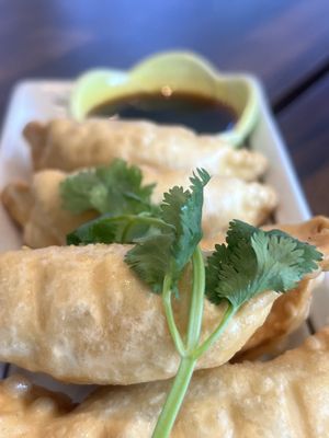Thai Wok Kitchen by null