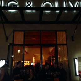 Fig & Olive (Newport Beach) photo 10