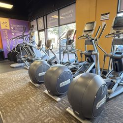 Anytime Fitness
