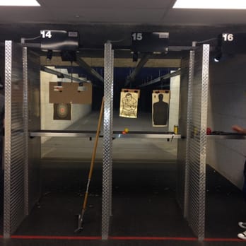 The Range 702 - Shoot - Gun/Rifle Ranges Near Me - Las Vegas, Nevada