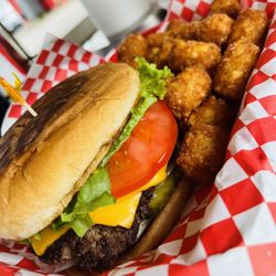 The Dogleg Eatery