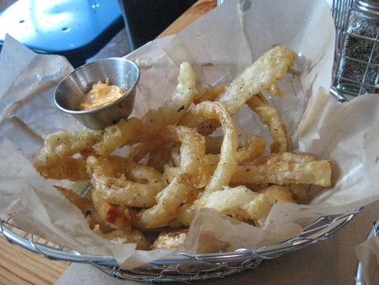 Farm Burger Decatur by null