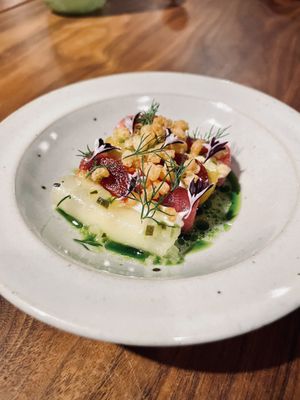 Restaurant GUSTAV by null