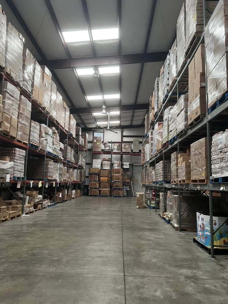 Southeastern Food Bank - social services organization in Ocoee, FL