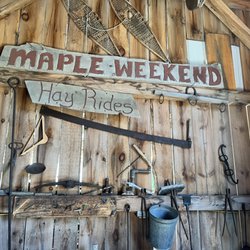 Heritage Farm Pancake House