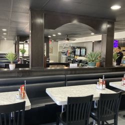 Cuca’s Mexican Food