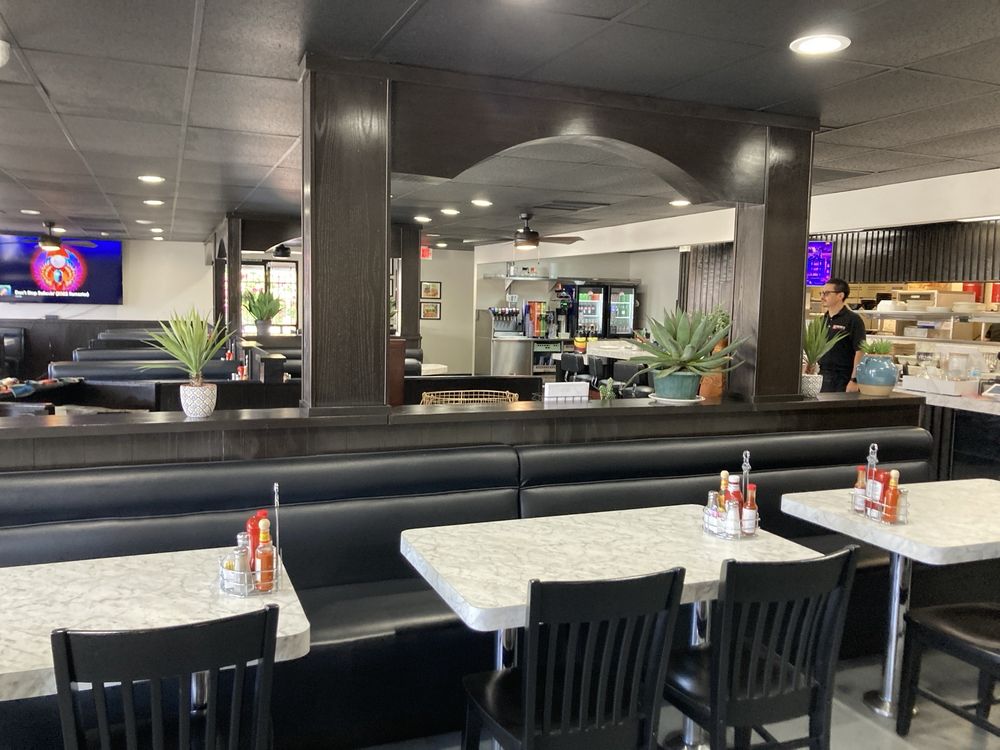 Cuca’s Mexican Food