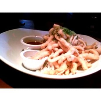 P.F. Chang's - Salt and pepper Calimari for starters - Chinese Near Me - Carlsbad, California P.F. Chang's - Salt and pepper Calimari for starters - Chinese Near Me - Carlsbad, California