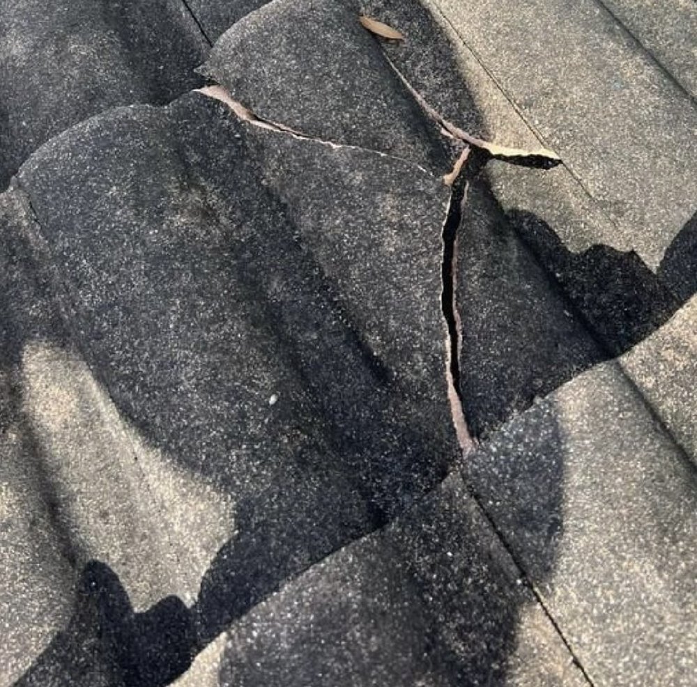 Slide of Florida Roof Protection