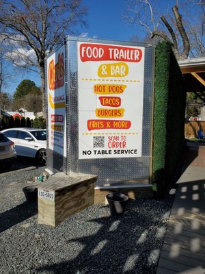 Chuck's Backyard by null