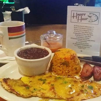 Casa Colombia - Colombian Near Me - Austin, Texas