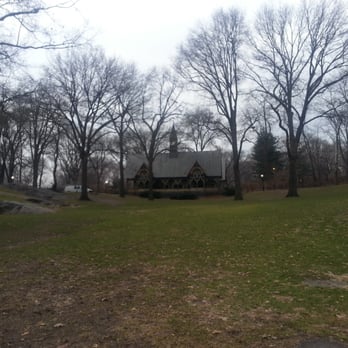 Central Park Conservancy - "The dairy" - Parks Near Me - New York, New York Central Park Conservancy - "The dairy" - Parks Near Me - New York, New York