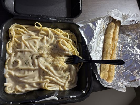 Mangia Italian Restaurant by null