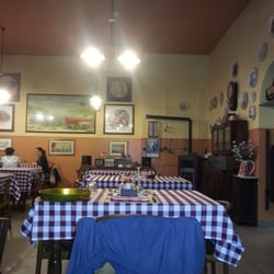 Trattoria Vecchia Lodi