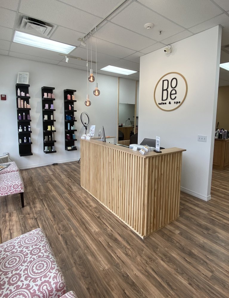 BOE Salon & Spa Image