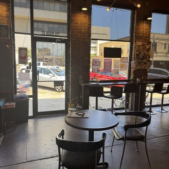 The Stained Page - Coffee & Tea Near Me - Texarkana, Texas The Stained Page - Coffee & Tea Near Me - Texarkana, Texas