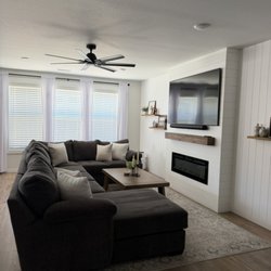 Shine Bright Home Cleaning