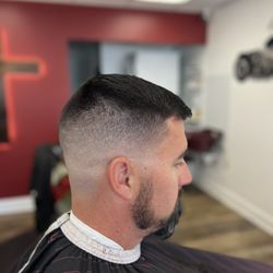 Fade For Glory