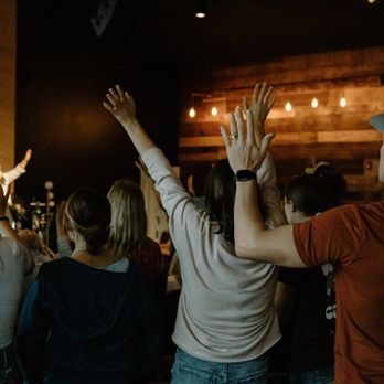 Joy Church - Churches Near Me - Bend, Oregon