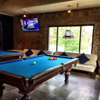 Blue Cue - More Pool Tables - New American Near Me - Sacramento, California Blue Cue - More Pool Tables - New American Near Me - Sacramento, California