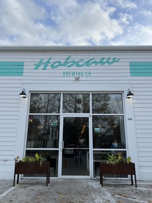 Hobcaw Brewing Company by null