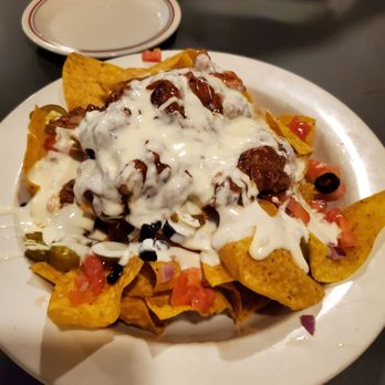 The Lagoon - Nachos - Gluten-Free Near Me - Lake George, New York The Lagoon - Nachos - Gluten-Free Near Me - Lake George, New York