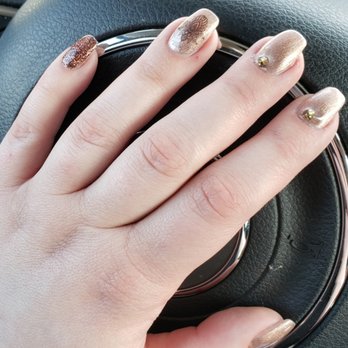 Black Cat Nails - Nail Technicians Near Me - Elmont, New York