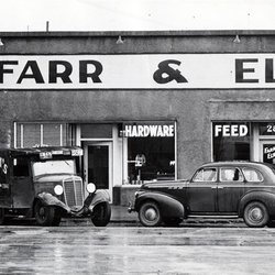 Farr's Hardware