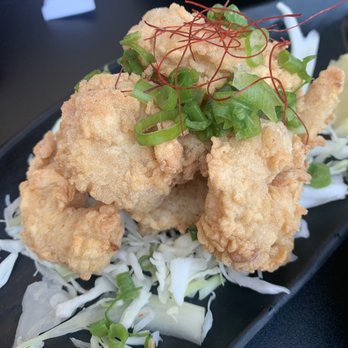 Sojo Ramen - Mochiko Shrimp - Ramen Near Me - Fremont, California Sojo Ramen - Mochiko Shrimp - Ramen Near Me - Fremont, California