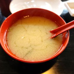 Sakura Japanese Restaurant - Miso