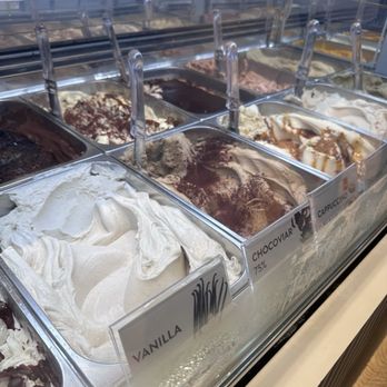 Venchi - Gelato Near Me - King of Prussia, Pennsylvania Venchi - Gelato Near Me - King of Prussia, Pennsylvania