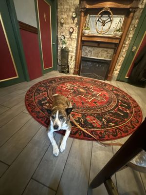 Grace & Leavitt by null