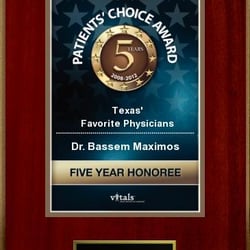 MAXIMOS OB/GYN - 23 Photos & 31 Reviews - 651 N Egret Bay Blvd, League ...